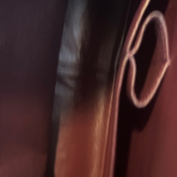 SOLD
Chanel Classic Maxi Double Flap Shoulder Bag (2012) - Picture 10 of 15